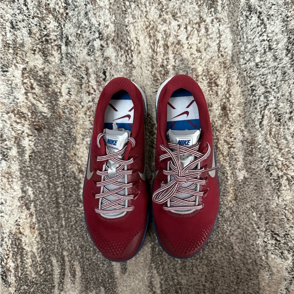 Nike Metcon 4 Premium Training Shoe Size 8 - Picture 4 of 8